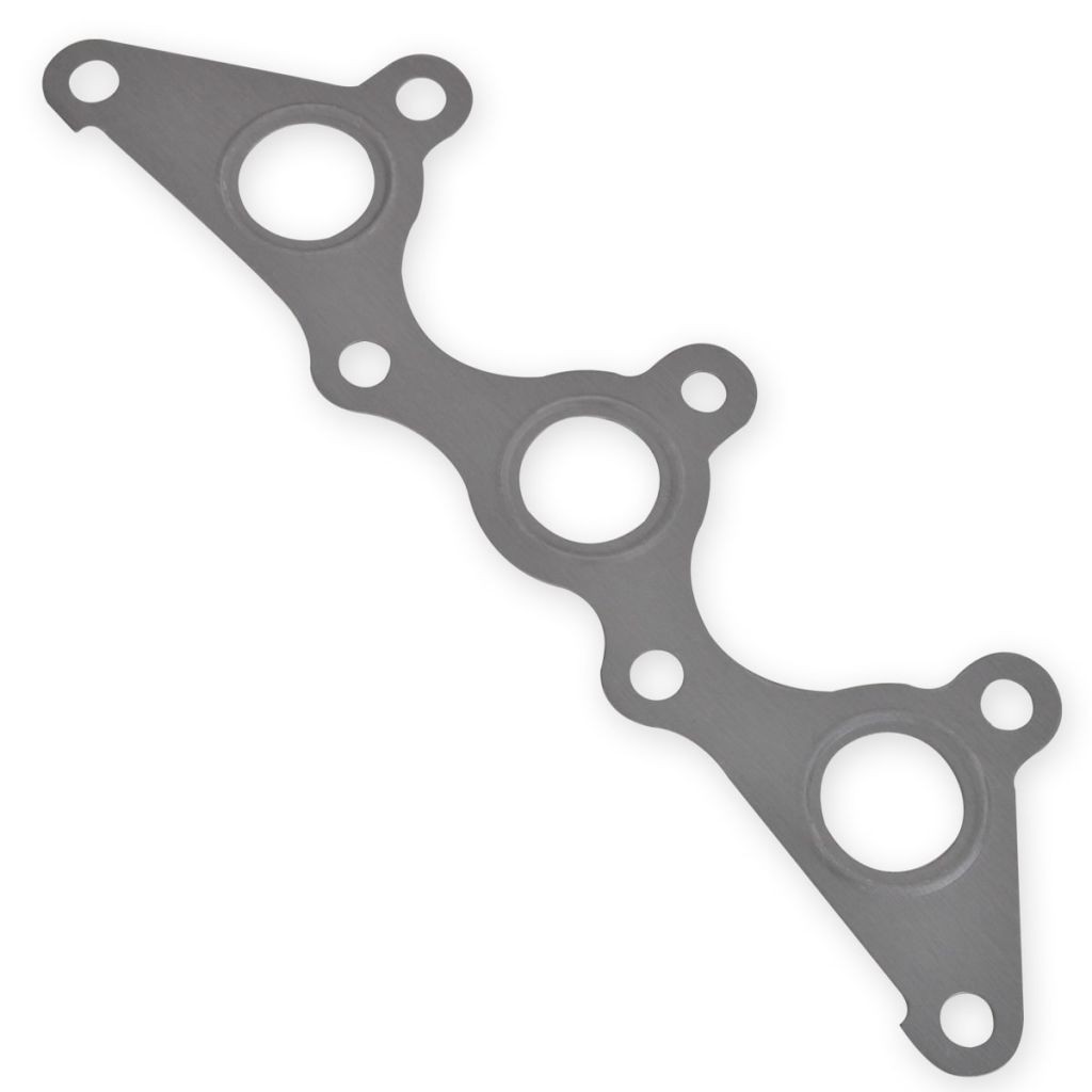 Turbo Charger Compressor for Smart